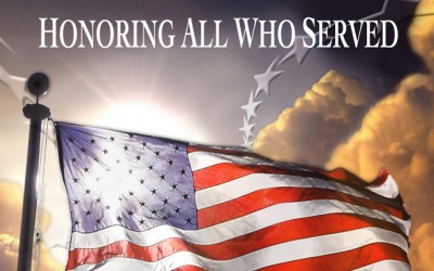 Remembering Our Veterans