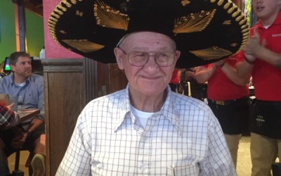 Havin’ Fun, Doin’ Good – Cancer Relay for Life Fundraiser