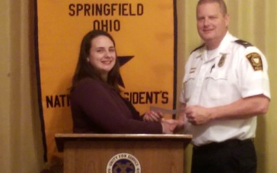 Springfield Exchange Club Membership Meeting June 28, 2016 – Springfield Youth Symphony