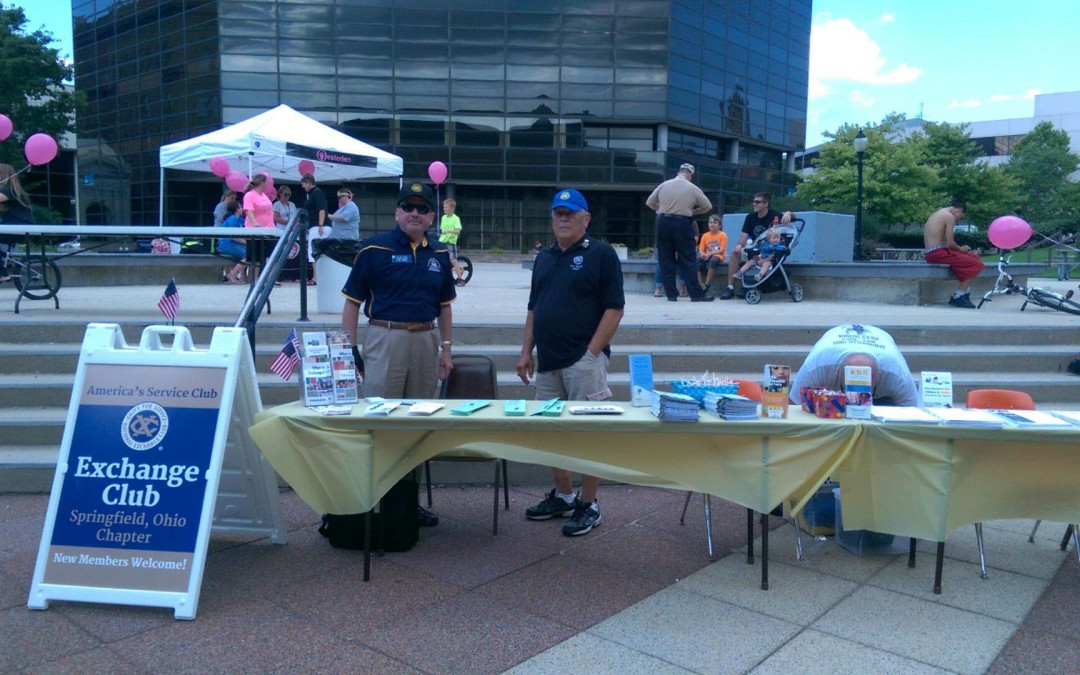 National Night Out