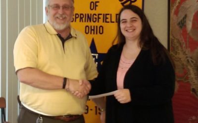 Exchange Welcomes Springfield Youth Symphony