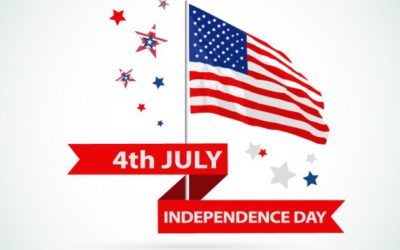 Exchange Celebrates the 241st Birthday of our Great Republic