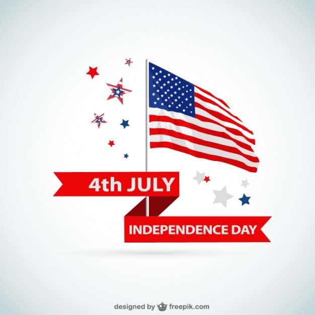 Exchange Celebrates the 241st Birthday of our Great Republic