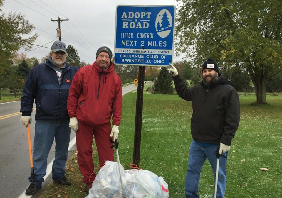 National Day of Service 2017