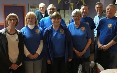 Springfield Exchange Celebrates 107th Anniversary of the National Exchange Club