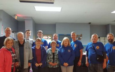 Club Celebrates the 108th Anniversary of the First Exchange Club