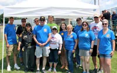 Exchange Club presents its 70th Annual Kid’s Day at the Clark County Fair Project