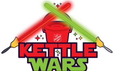 Kettle Wars 2020 with Team Exchange!