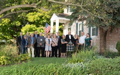 Springfield Exchange Club’s 100th Charter Anniversary