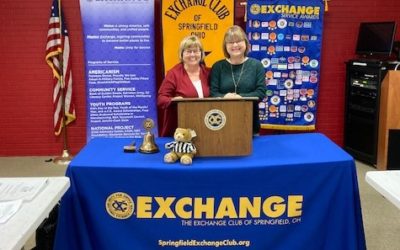 Exchange Selects Youth of the Year and A.C.E. Award Students