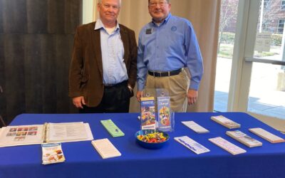 Exchange Sponsors Prevention of Child Abuse Seminar on Gun Violence in Clark County, Ohio