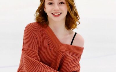 Springfield Exchange’s Youth of the Year Selected as OH-WV District’s Youth of the Year!