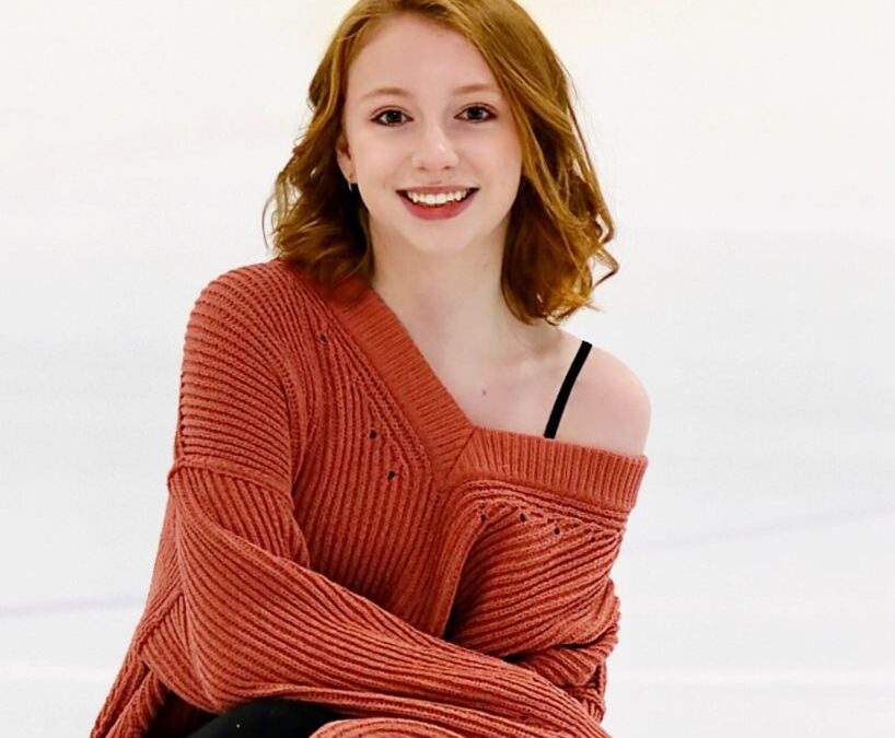 Springfield Exchange’s Youth of the Year Selected as OH-WV District’s Youth of the Year!