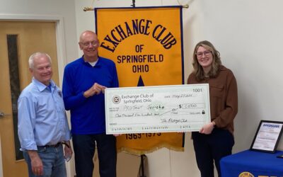 Project Jericho Visits Exchange