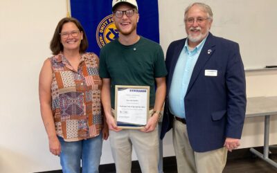 Exchange Welcomes New Business Member Open Eye Studio