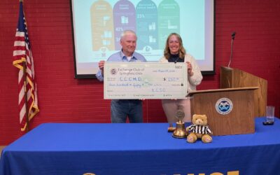 Clark County Health Department Visits Exchange