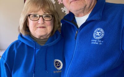 April is Prevention of Child Abuse Month – Wear Blue Each Monday!