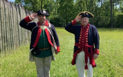 Happy 250th Independence Day from Springfield Exchange!