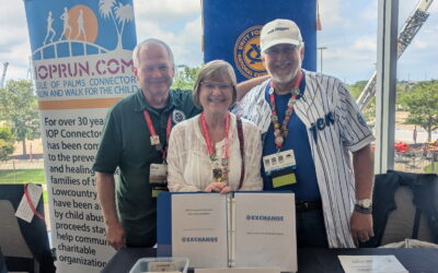 Springfield Club Earns National Awards!