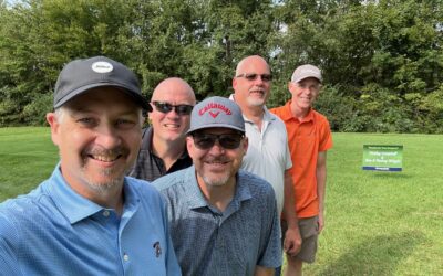 Sixth Annual ‘Fight Against Hunger’ Golf Scramble Great Success!