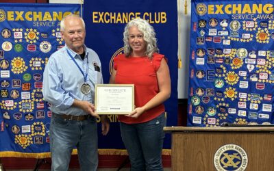 Exchange Inducts New Business Member Residential Administrators!